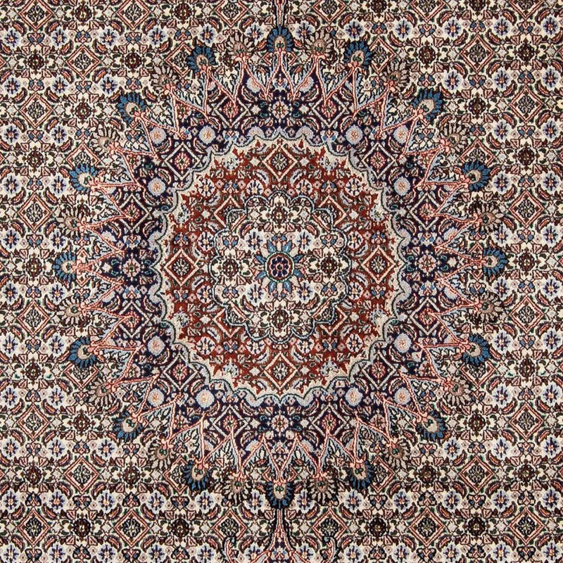 Alfombra persa - Clásica - 295 x 200 cm - beige