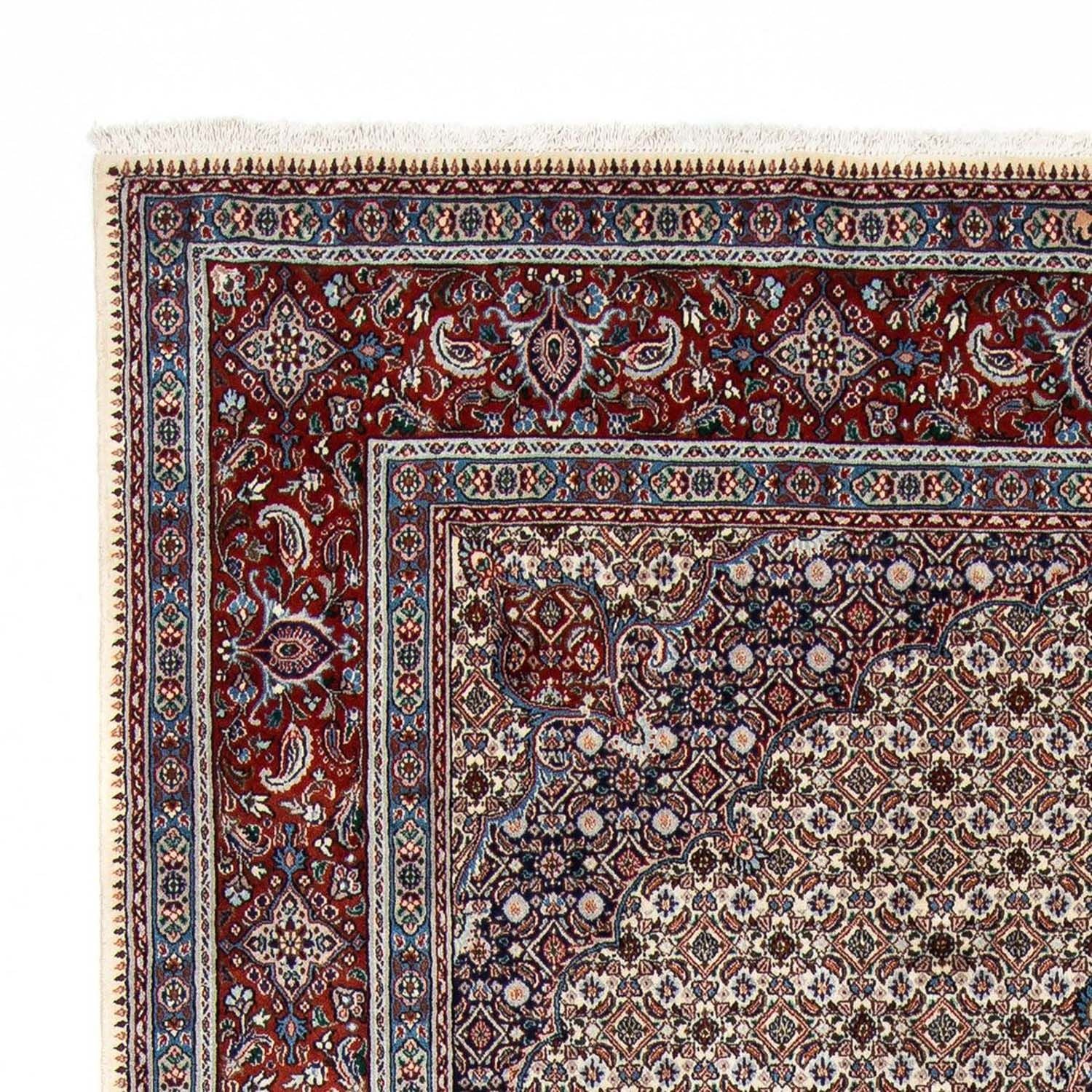 Alfombra persa - Clásica - 295 x 200 cm - beige
