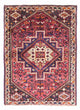 Shiraz Alfombra 110x155cm - Alfombra persa