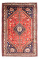 Shiraz Alfombra 185x123cm - Alfombra persa