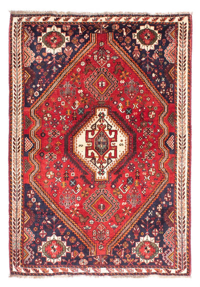 Shiraz Alfombra 120x170cm - Alfombra persa