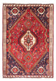 Shiraz Alfombra 170x120cm - Alfombra persa