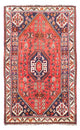 Shiraz Alfombra 170x100cm - Alfombra persa