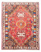 Shiraz Alfombra 150x120cm - Alfombra persa