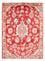 Alfombra persa - Nómada - 160 x 120 cm - rojo claro
