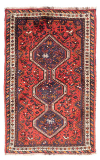 Shiraz Alfombra 163x110cm - Alfombra persa – product image