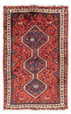 Shiraz Alfombra 163x110cm - Alfombra persa