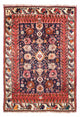 Shiraz Alfombra 115x165cm - Alfombra persa