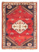 Shiraz Alfombra 150x116cm - Alfombra persa