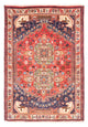 Shiraz Alfombra 155x112cm - Alfombra persa