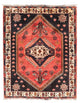 Shiraz Alfombra 110x147cm - Alfombra persa