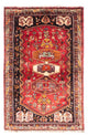 Shiraz Alfombra 160x105cm - Alfombra persa