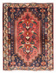 Shiraz Alfombra 128x168cm - Alfombra persa