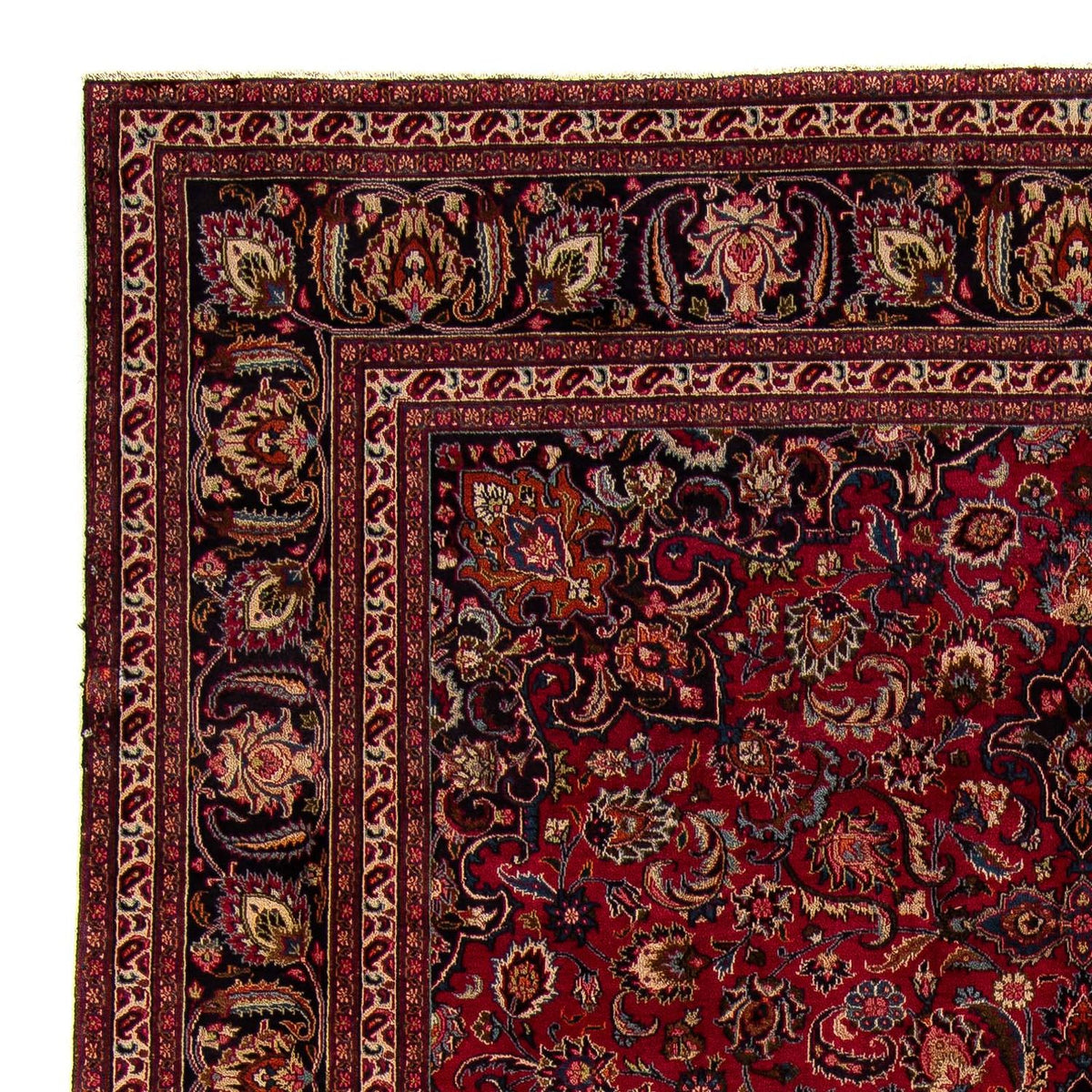 Mashhad Alfombra 292x377cm - Alfombra persa