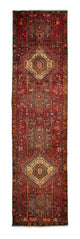 Qaraja Alfombra 75x310cm - Alfombra persa