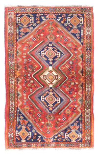 Shiraz Alfombra 170x105cm - Alfombra persa – product image