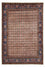 Alfombra persa - Clásica - 302 x 209 cm - beige