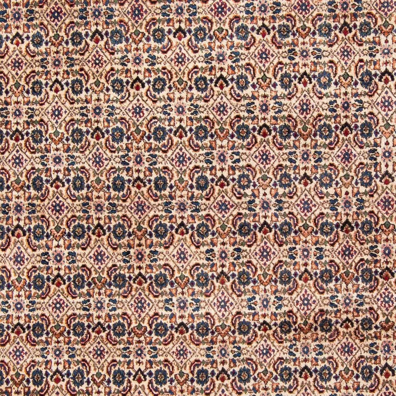 Alfombra persa - Clásica - 302 x 209 cm - beige