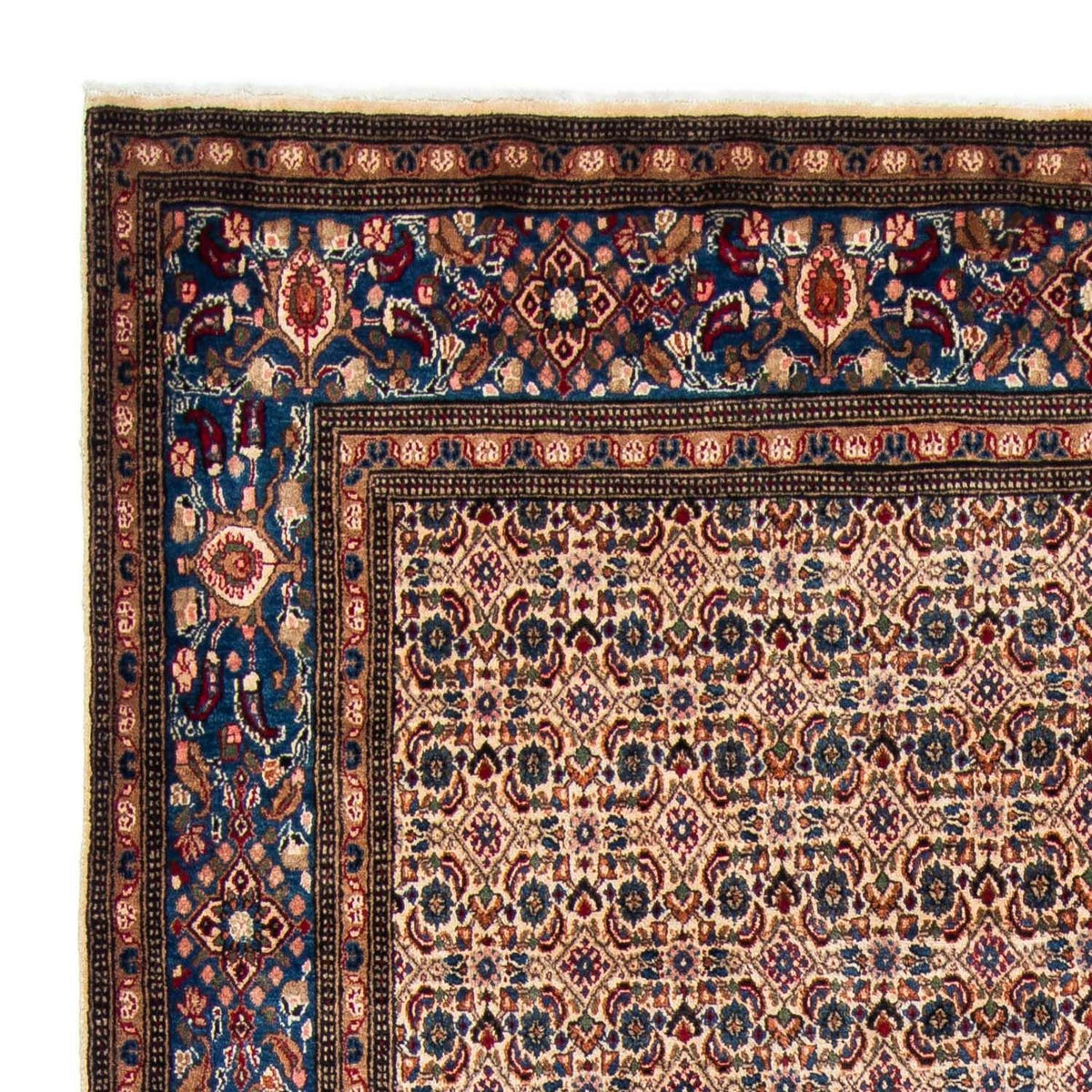 Moud Alfombra 209x302cm - Alfombra persa