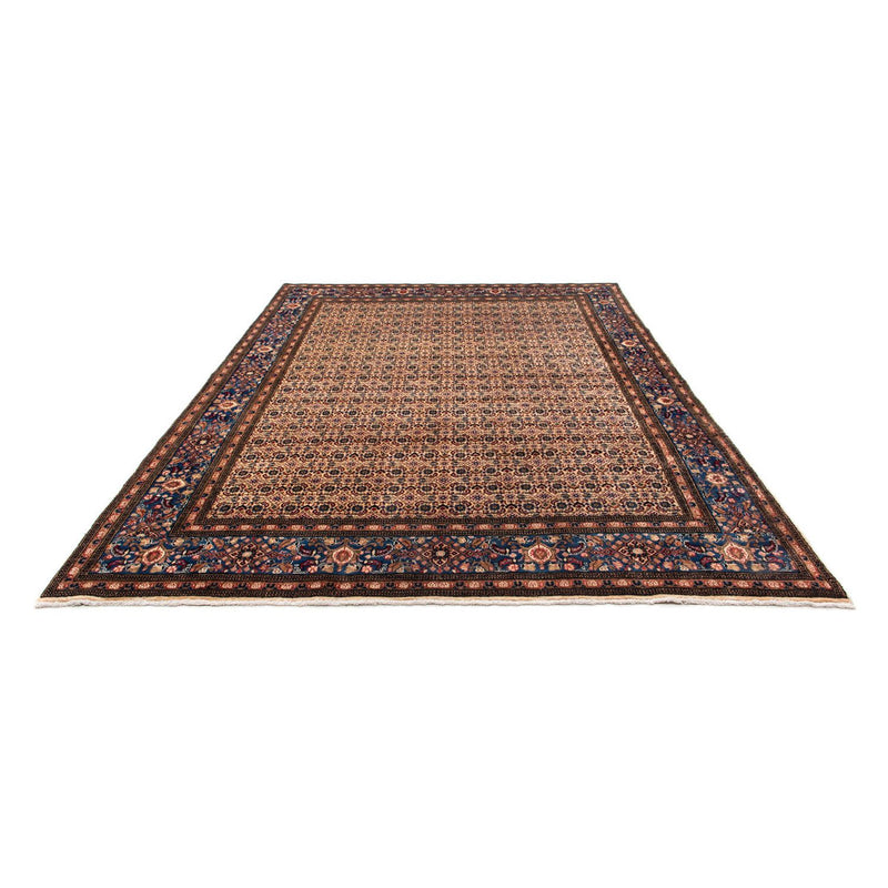 Alfombra persa - Clásica - 302 x 209 cm - beige