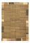 Alfombra de Nepal - 240 x 170 cm - multicolor