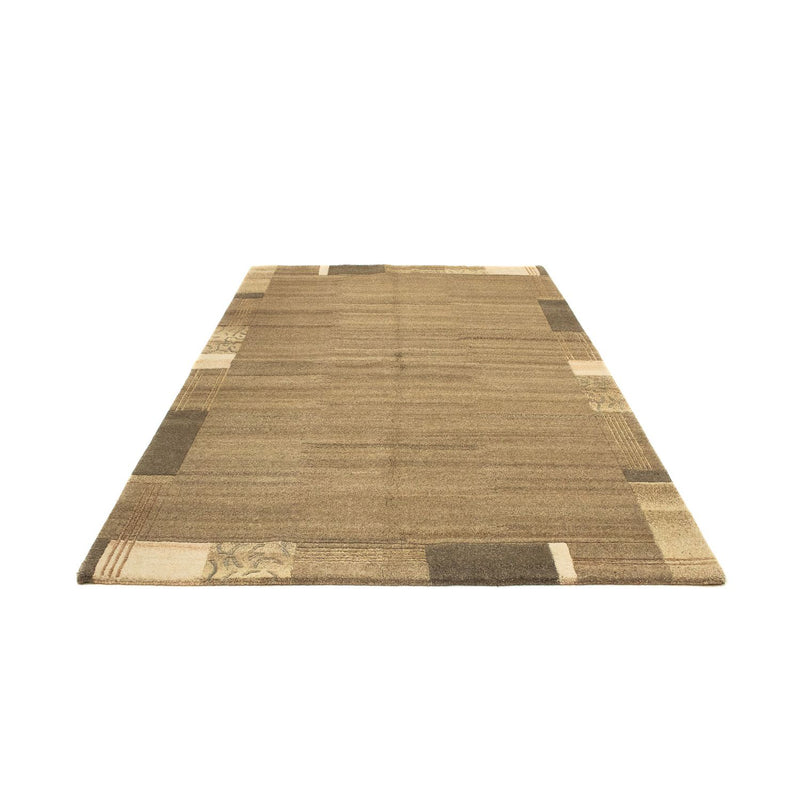 Alfombra de Nepal - 240 x 170 cm - multicolor