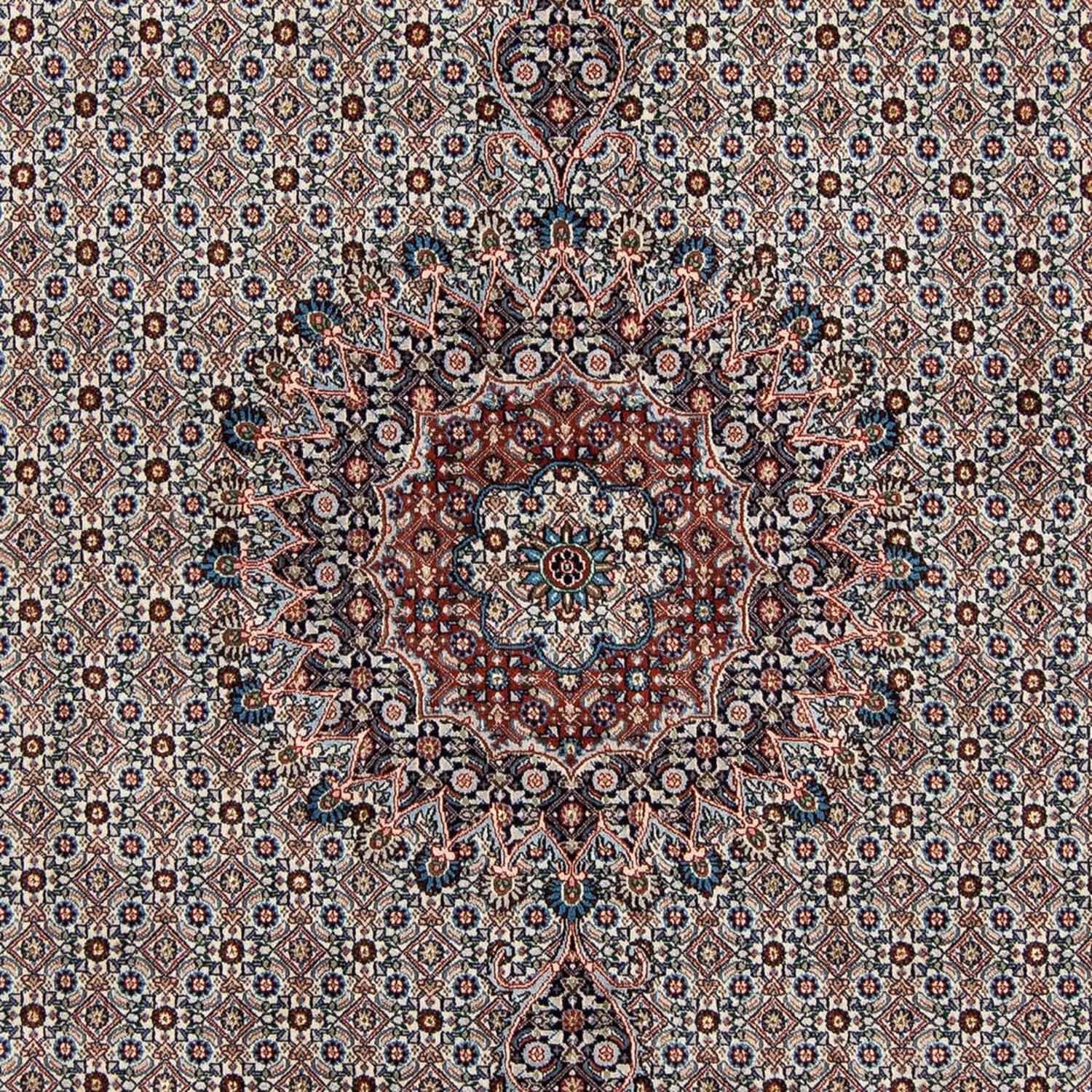 Alfombra persa - Clásica - 289 x 204 cm - beige