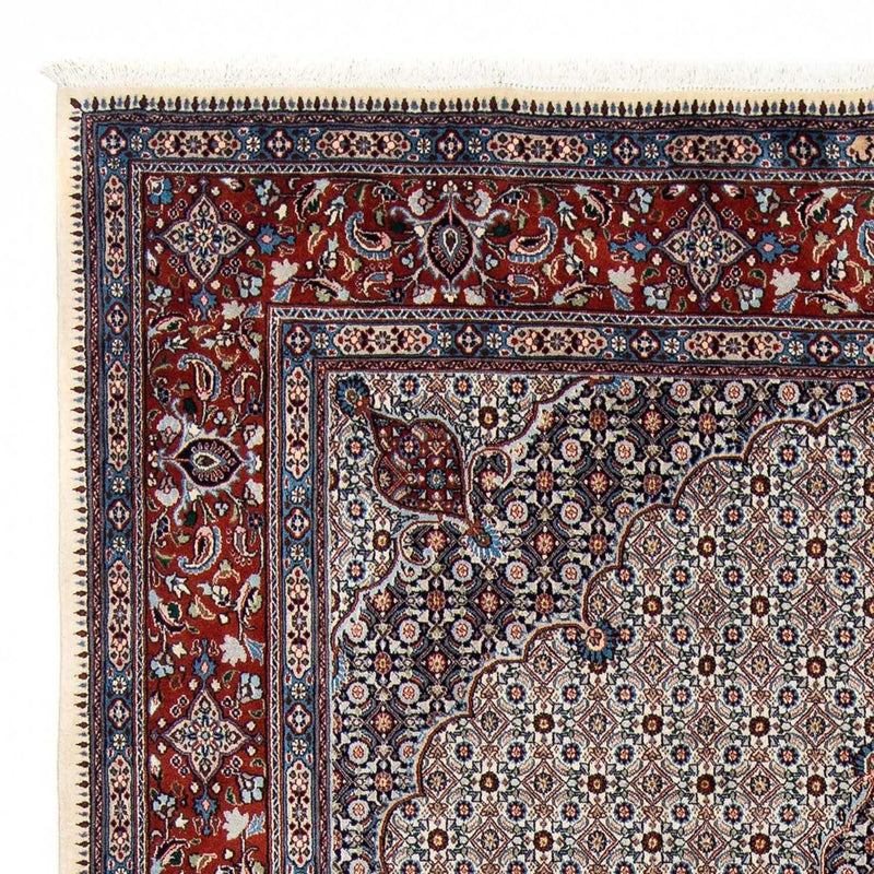 Alfombra persa - Clásica - 289 x 204 cm - beige