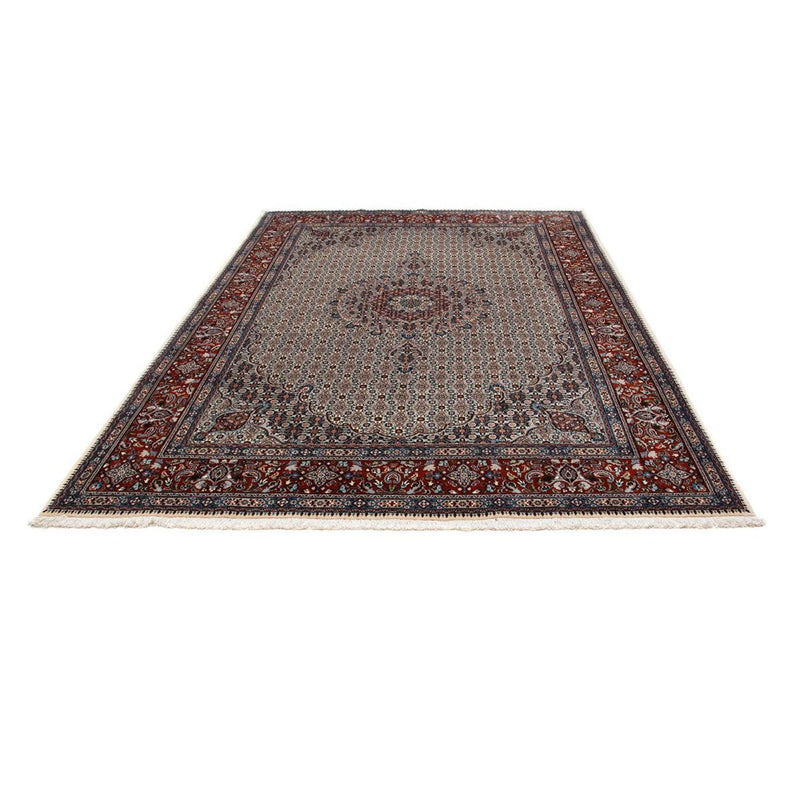 Alfombra persa - Clásica - 289 x 204 cm - beige