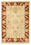Alfombra Ziegler - 118 x 81 cm - beige