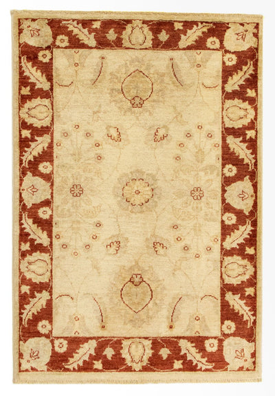 Alfombra Ziegler 83x119cm - Alfombra oriental