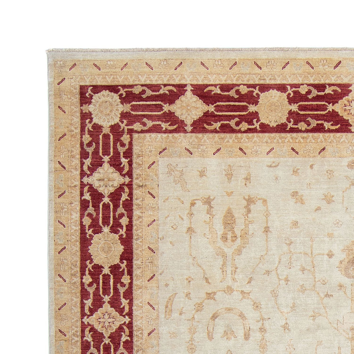 Alfombra Ziegler 248x341cm - Alfombra oriental