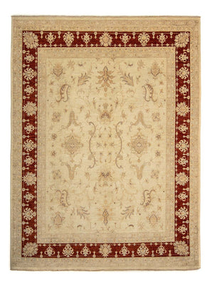 Alfombra Ziegler - 295 x 234 cm - beige