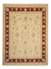Alfombra Ziegler - 295 x 234 cm - beige