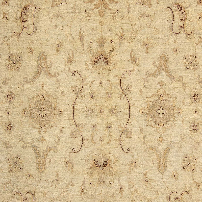 Alfombra Ziegler - 295 x 234 cm - beige