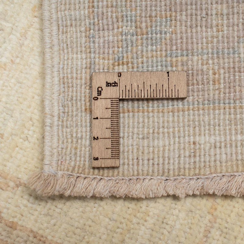 Alfombra Ziegler - 295 x 234 cm - beige
