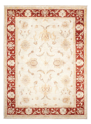 Alfombra Ziegler - 227 x 167 cm - beige