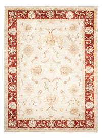 Alfombra Ziegler - 227 x 167 cm - beige