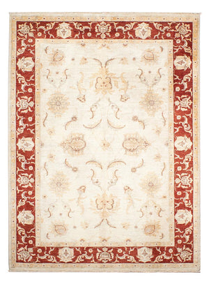 Alfombra Ziegler - 227 x 167 cm - beige