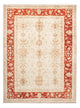Alfombra Ziegler 168x227cm - Alfombra oriental