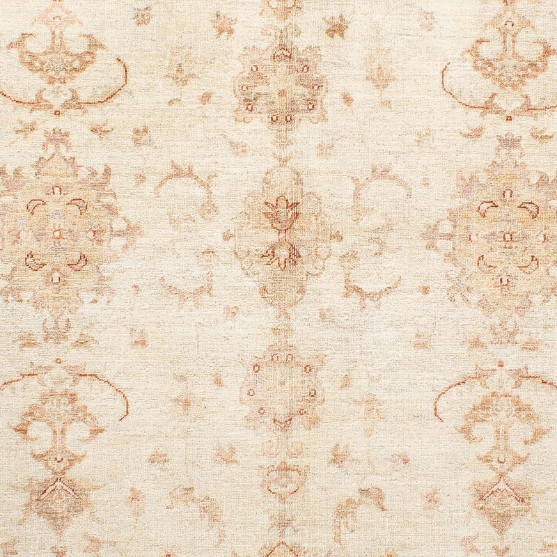 Alfombra Ziegler - 227 x 168 cm - beige