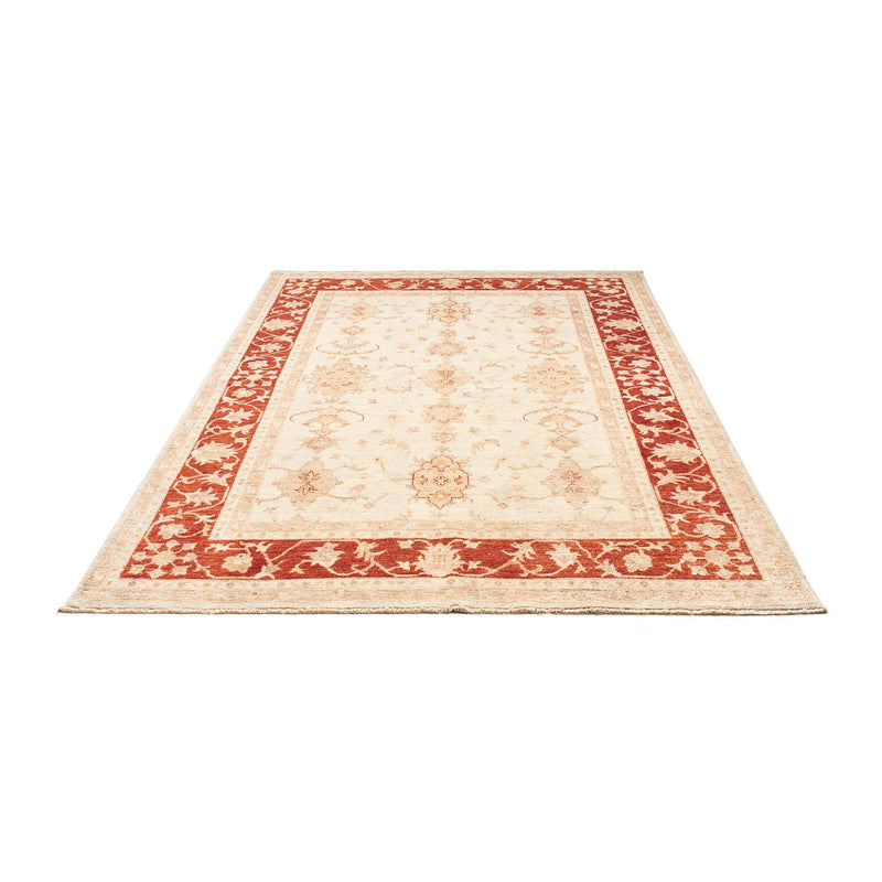 Alfombra Ziegler - 227 x 168 cm - beige