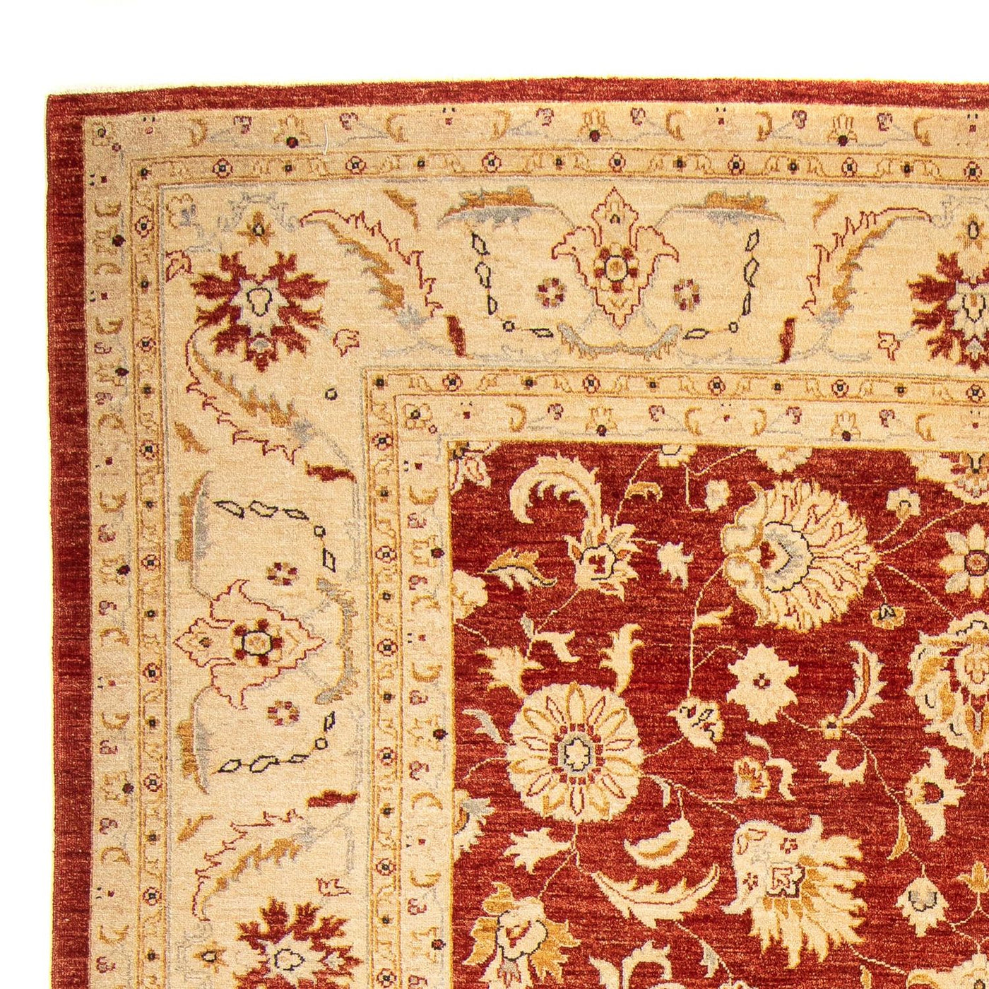 Alfombra Ziegler 350x277cm - Alfombra oriental