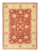 Farahan Alfombra 204x152cm - Alfombra oriental