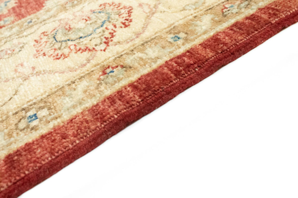 Farahan Alfombra 204x152cm - Alfombra oriental