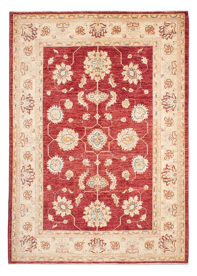 Farahan Alfombra 169x237cm - Alfombra oriental