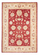 Farahan Alfombra 169x237cm - Alfombra oriental