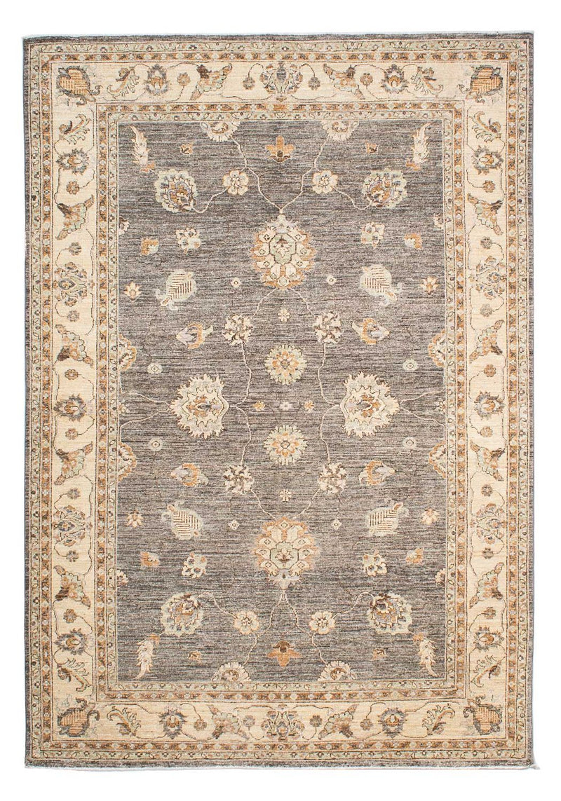 Alfombra Ziegler - 242 x 173 cm - beige
