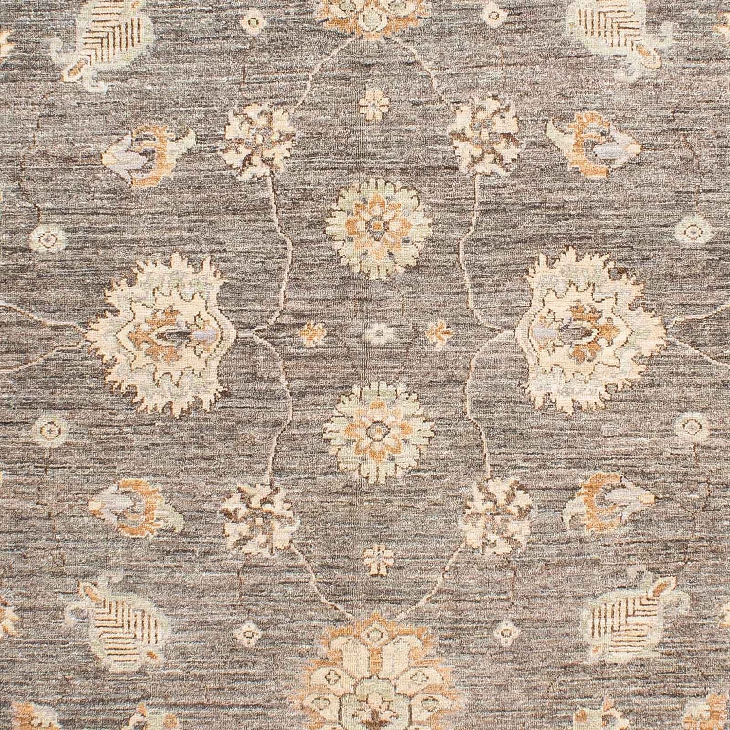 Alfombra Ziegler - 242 x 173 cm - beige