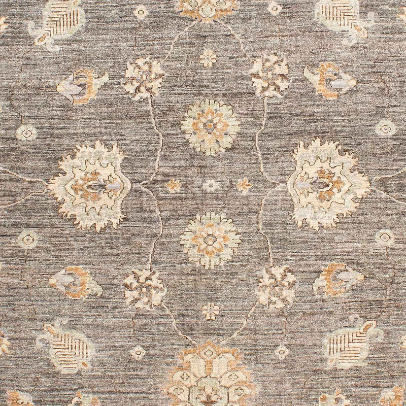 Alfombra Ziegler - 242 x 173 cm - beige